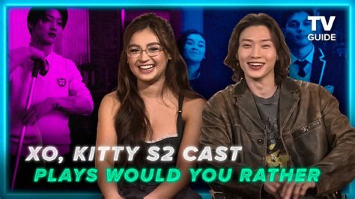 Premiere Date, Cast, & Everything Else To Know