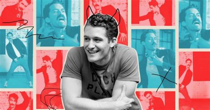 Why TikTok Hates Matthew Morrison, Explained
